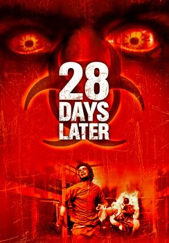 28 Days Later                28 วันให้หลัง เชื้อเขมือบคน                2002