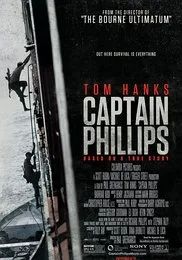Captain Phillips                ฝ่านาทีพิฆาตโจรสลัดระทึกโลก                2013