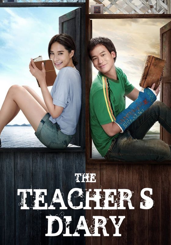 The Teacher s Diary                คิดถึงวิทยา                2014