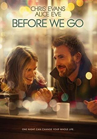 Before We Go                กิ๊กกั๊ก รักข้ามคืน                2014