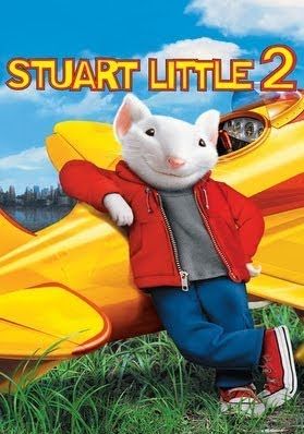 STUART LITTLE 2                สจ๊วต ลิตเติ้ล 2                2002