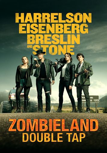 Zombieland 2: Double Tap                ซอมบี้แลนด์ 2 แก๊งซ่าส์ล่าล้างซอมบี้                2019
