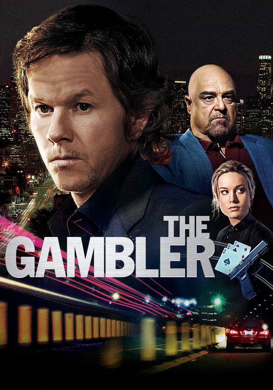 The Gambler                ล้มเกมเดิมพันอันตราย                2014