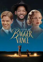 The Legend of Bagger Vance                ตำนานผู้ชายทะยานฝัน                2000