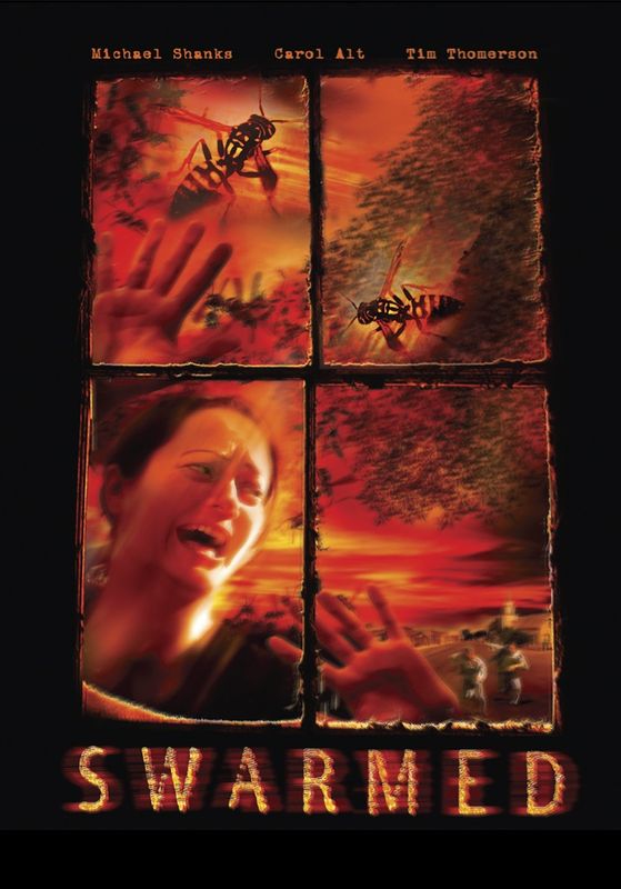 Swarmed                                2005