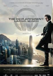 Largo Winch                รหัสสังหารยอดคนเหนือเมฆ                2008
