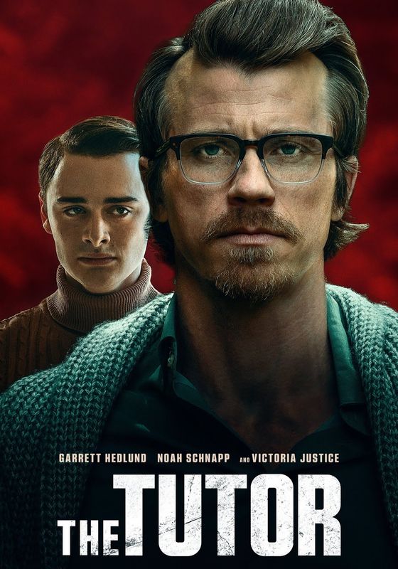 The Tutor                เดอะ ติวเตอร์                2023