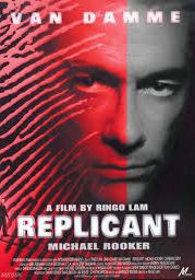 Replicant                โคลนนิ่งสู้ คู่มหาประลัย                2001