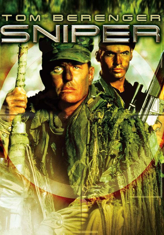 Sniper                นักฆ่าเลือดเย็น                1993