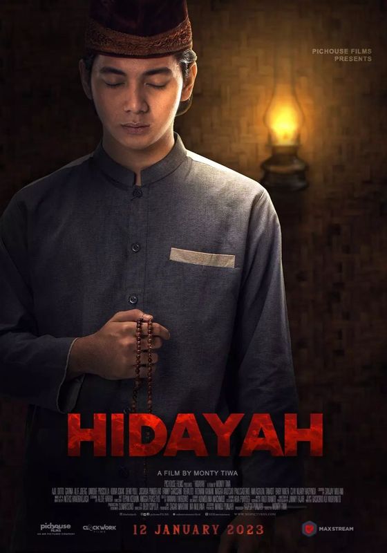 Hidayah                                2023