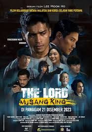 The Lord: Musang King                                2023
