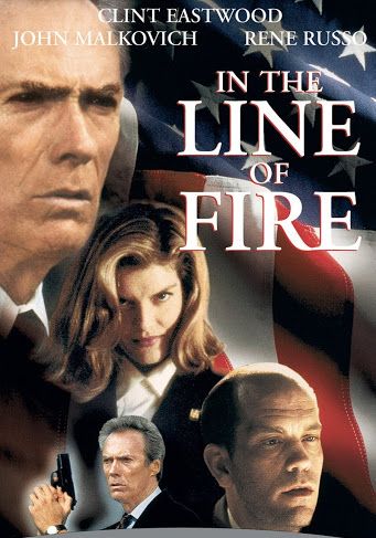 In the Line of Fire                แผนสังหารนรกทีละขั้น                1993