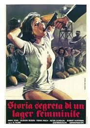 The Bamboo House of Dolls                พยาบาลสาวแหกค่ายนรก                1973